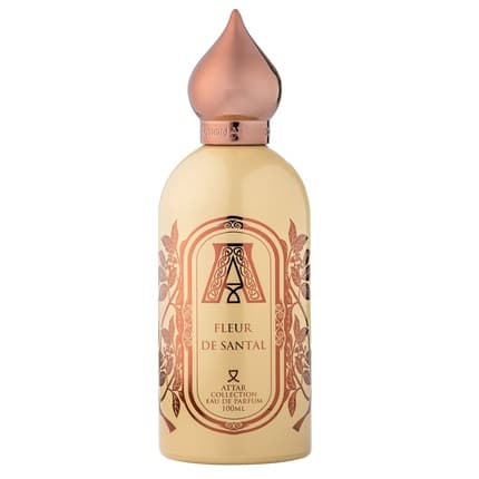 Attar Collection Fleur De Santal Eau de Parfum (EDP) Mixte 100ml - Maison des fragrances