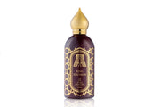 Attar Collection King Solomon - Unisex Fragrance Eau de Parfum (EDP) Mixte - Maison des fragrances