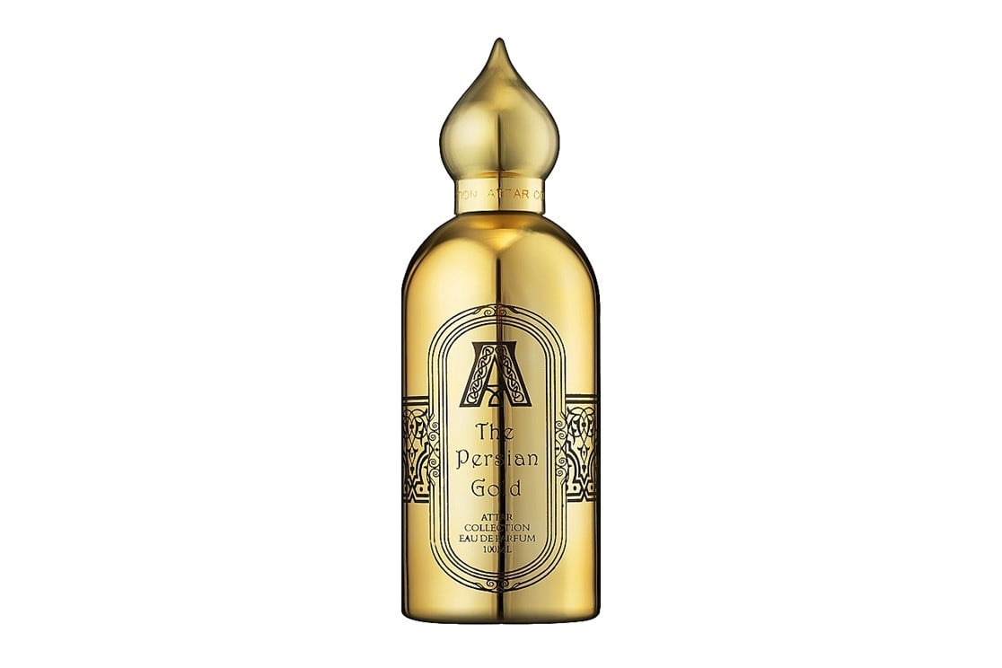 Attar Collection The Persian Gold Eau de Parfum (EDP) Mixte 100ml - Maison des fragrances
