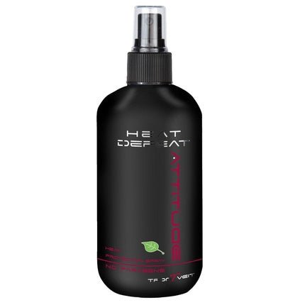 Attitude Heat Defeat Déodorant (Déo) Mixte 150ml - Maison des fragrances