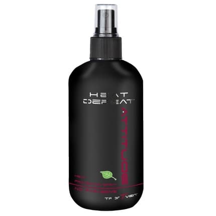 Attitude Heat Defeat Déodorant (Déo) Mixte 150ml - Maison des fragrances