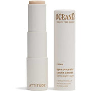 ATTITUDE Oceanly Plastic - Free Light Coverage Under Eye Concealer Stick 5.7 grams - Maison des fragrances