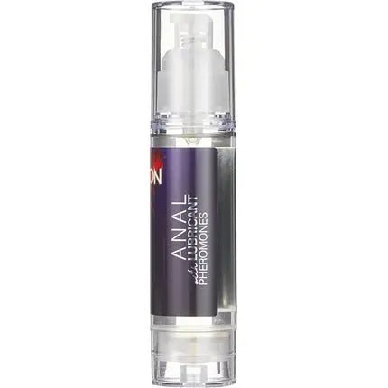 Attraction For Her Cream Multicolor One Size - Maison des fragrances