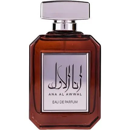 Attri Ana Al Awal Eau de Parfum 100ml Unisexe - Maison des fragrances