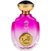 Attri Ithara Femme - Eau de Parfum 100ml - Maison des fragrances