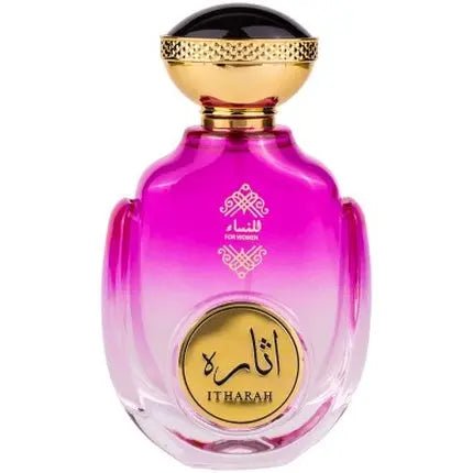 Attri Ithara Femme - Eau de Parfum 100ml - Maison des fragrances