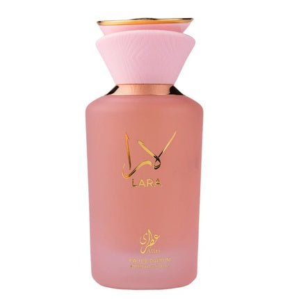 Attri Lara - Eau de Parfum Spray 100ml - Maison des fragrances