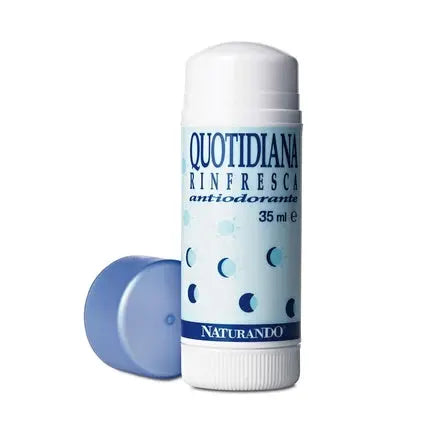 aturando Refreshing Stick Cream 35ml Naturando