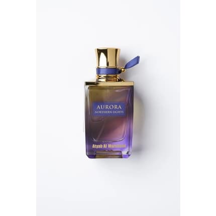 Atyab Al Marshoud Aurora Northern Light 100 Milliliters Eau de Parfum (EDP) Mixte - Maison des fragrances
