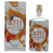 Eau De Cologne Spray 100ml