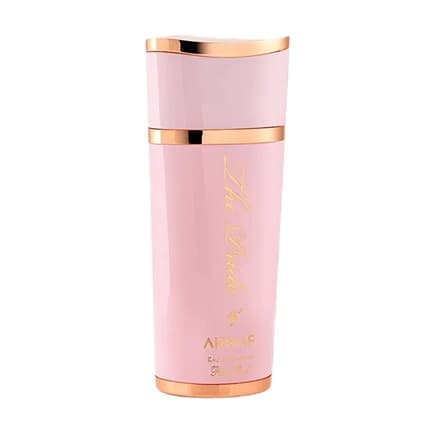 Armaf The Pride Of Armaf Rose Oud Eau de Parfum (EDP) Mixte 100ml