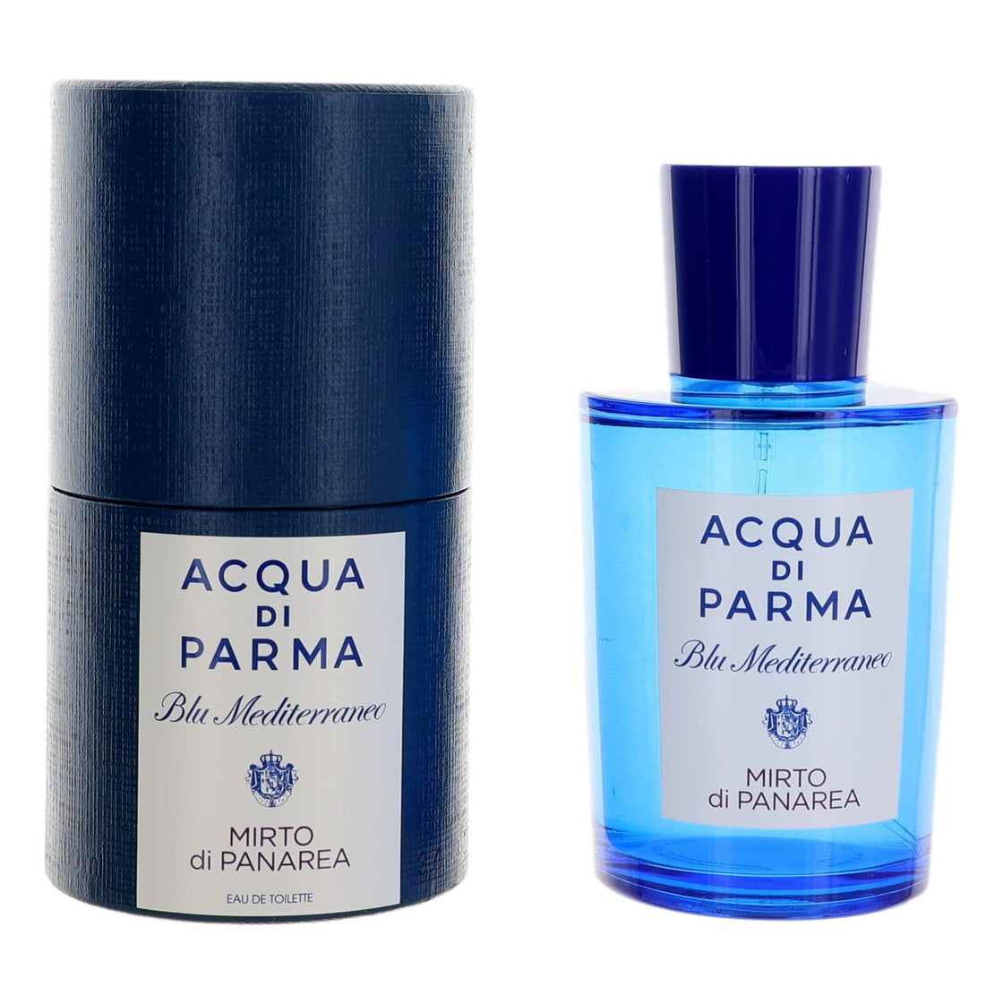 Acqua di Parma Blu Mediterraneo Mirto di Panarea Eau de Toilette 100ml Unisexe