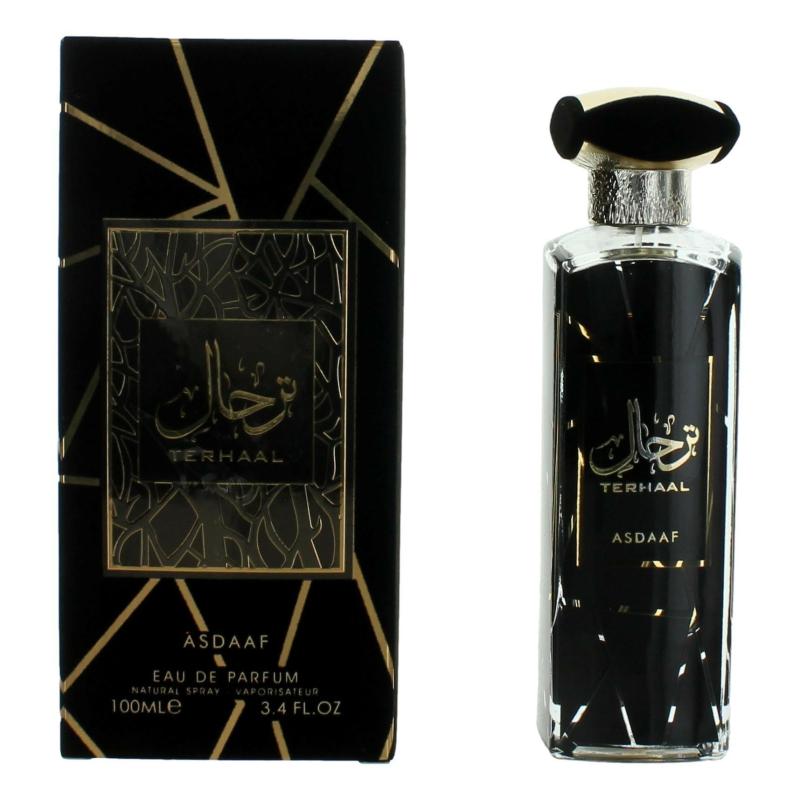 Asdaaf Terhaal EDP 100ml 3.4oz