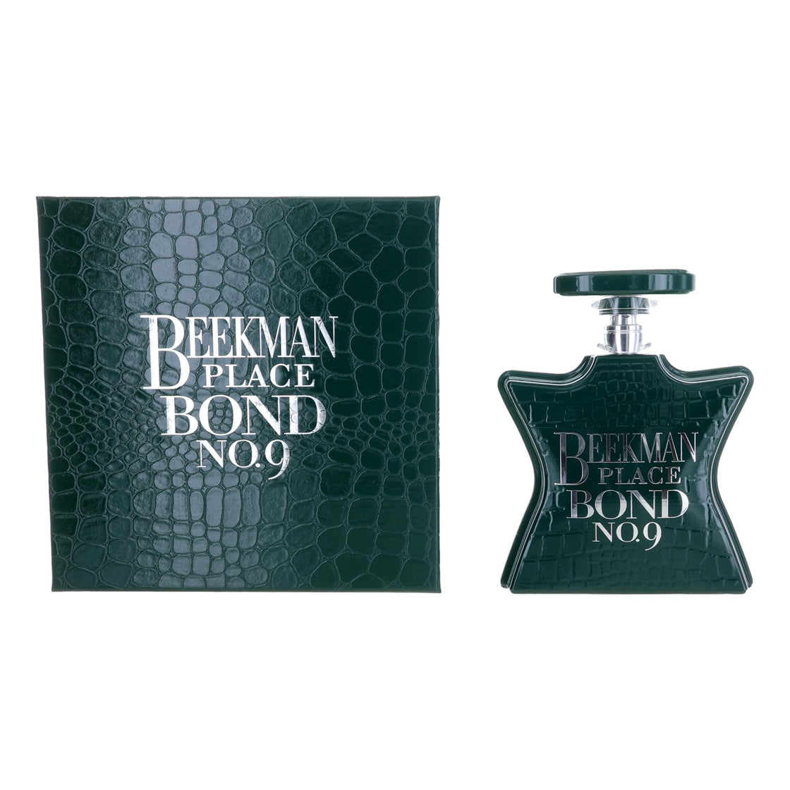 Bond No. 9 New York Beekman Place s Eau de Parfum (EDP) Homme 100ml