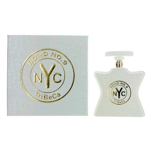 Bond No9 TriBeCa Eau de Parfum Spray 100ml