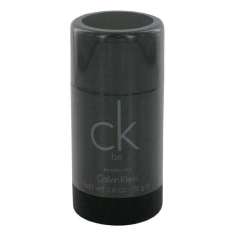 Calvin Klein CK be Deodorant Stick Déodorant (Déo) Mixte 75ml