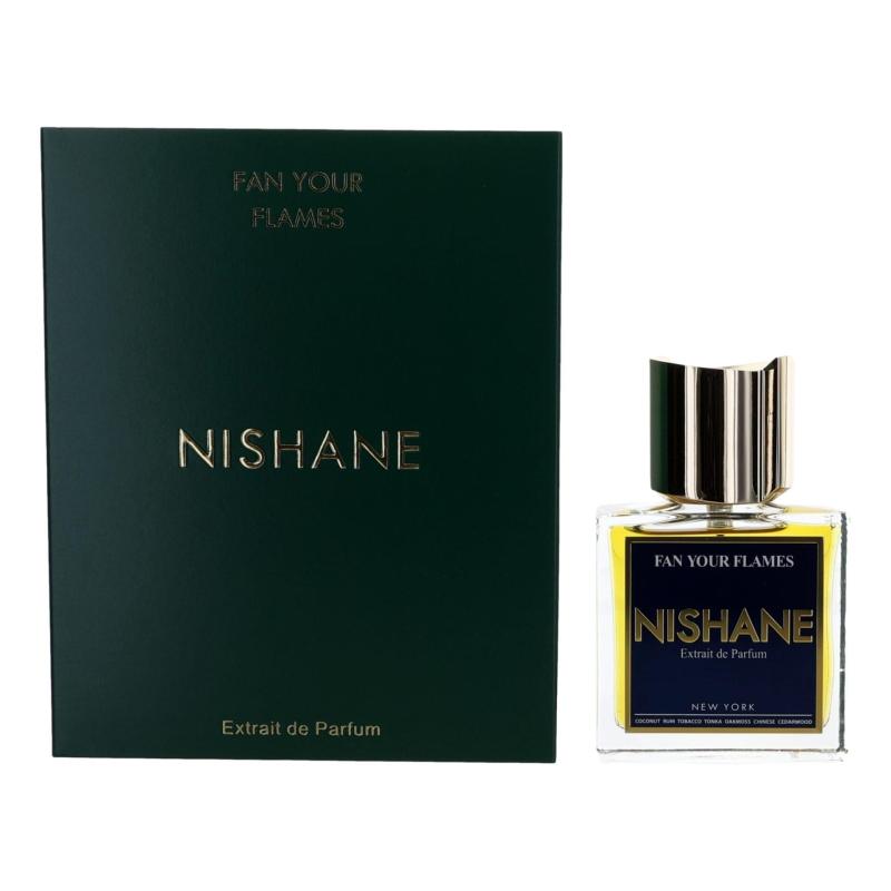 Nishane Fan Your Flames Extrait De Parfum Spray 50ml