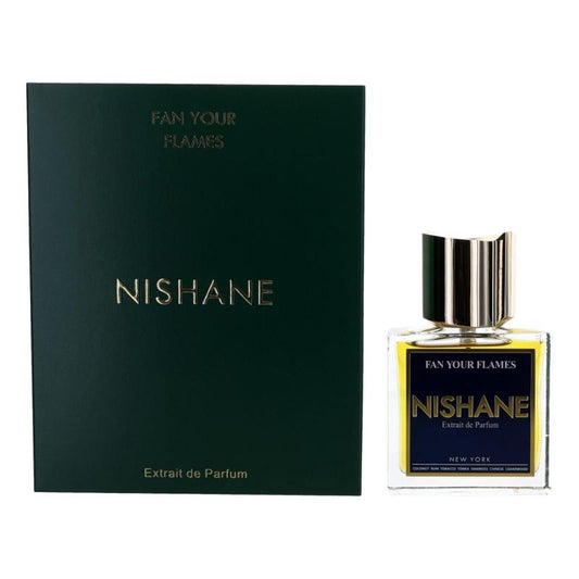 Nishane Fan Your Flames Extrait De Parfum Spray 50ml