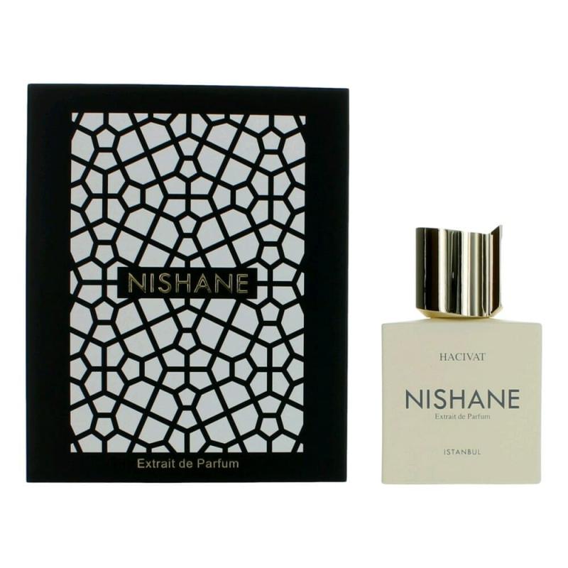 Nishane Hacivat Extrait De Parfum 100ml Men Spray