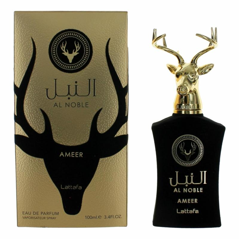 Al Noble Ameer Perfumed Water Spray 100ml
