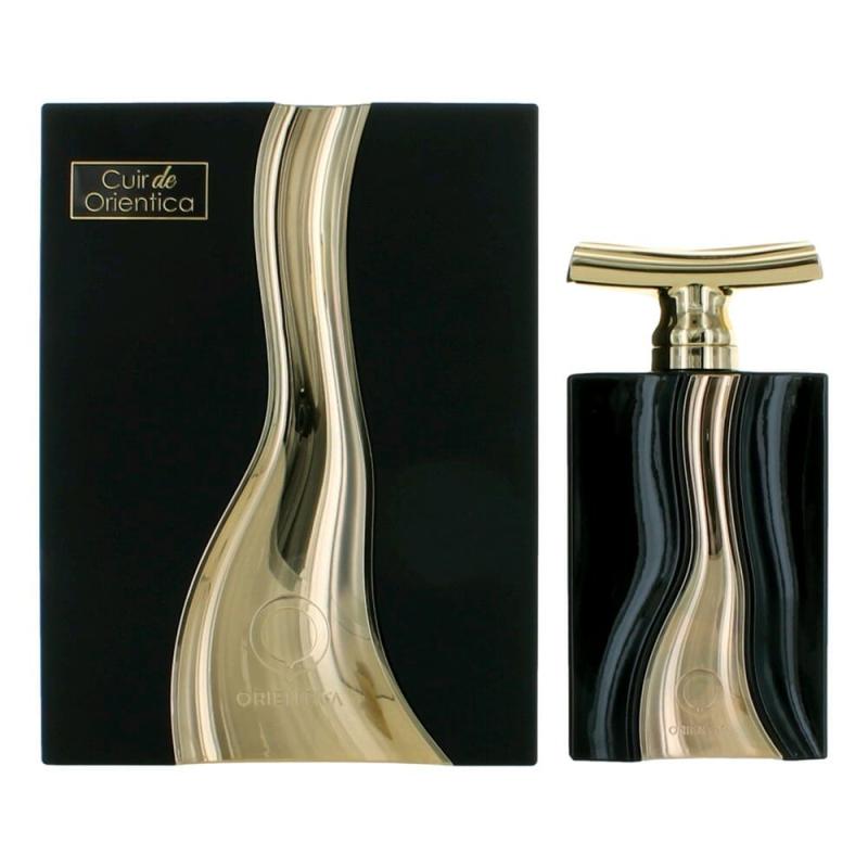 Orientica Cuir de Orientica Perfume 90ml Cedar