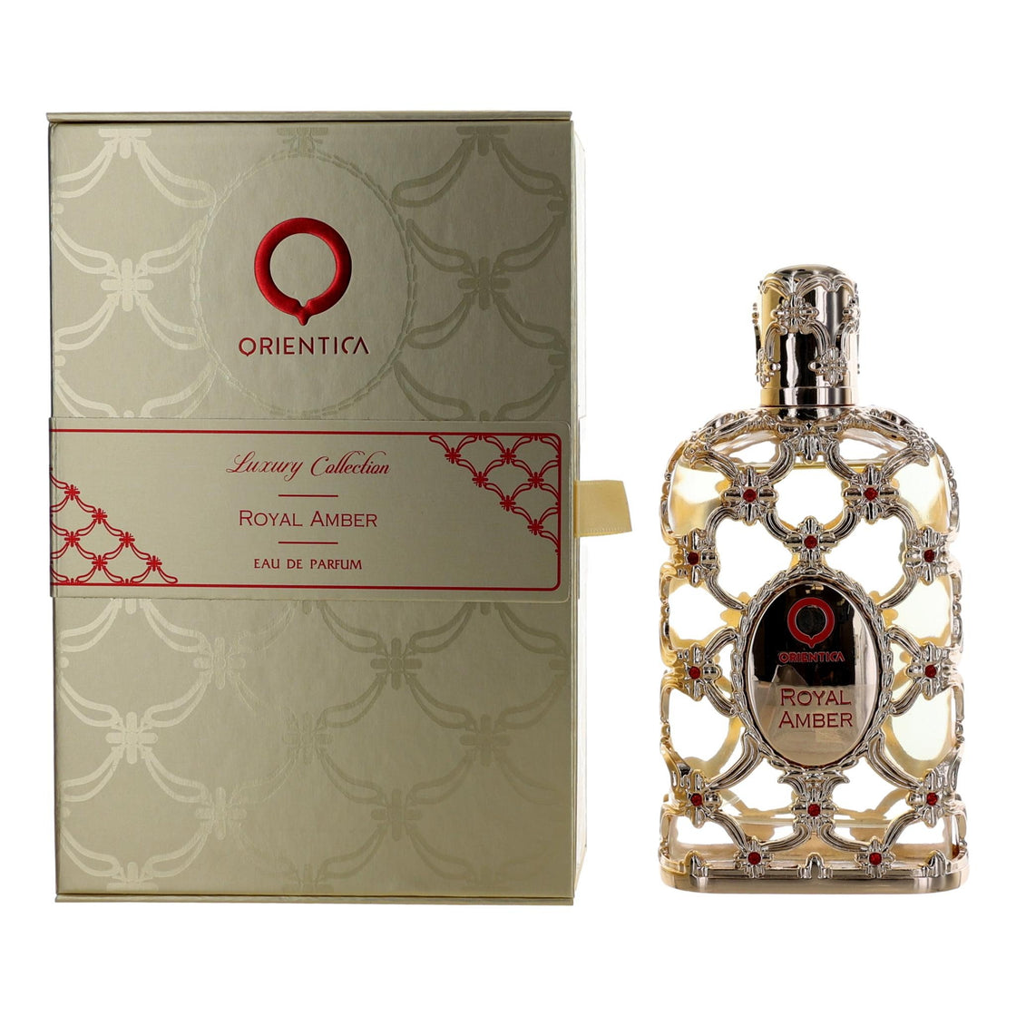Orientica Royal Amber Eau de Parfum (EDP) Mixte