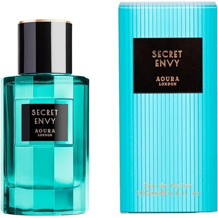Aura Aoura London Secret Envy Perfume Eau de Parfum (EDP) Femme 100ml - Maison des fragrances