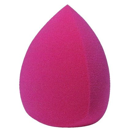 Auri Flawless Finish Blending Sponge 3d Triangular Makeup Sponge - Maison des fragrances