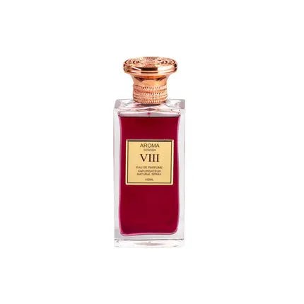 Aurora Aroma Senora Viii Eau de Parfum (EDP) Femme 100ml - Maison des fragrances