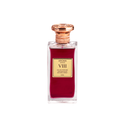 Aurora Aroma Senora Viii Eau de Parfum (EDP) Femme 100ml - Maison des fragrances