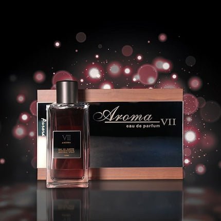 Aurora Aroma Vii M Eau De Parfum 100ml - Maison des fragrances