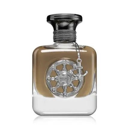 Aurora Explorer Black Eau De Parfum 100ml Men's Perfume - Maison des fragrances