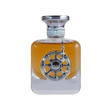 Aurora Explorer Silver Eau de Parfum (EDP) Homme 100ml - Maison des fragrances