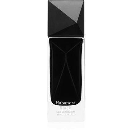 Aurora Habanera Black 80 Milliliters Eau de Parfum (EDP) Femme - Maison des fragrances