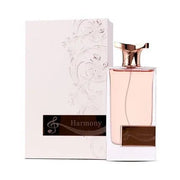 Aurora Harmony Eau de Parfum (EDP) Femme 100ml - Maison des fragrances