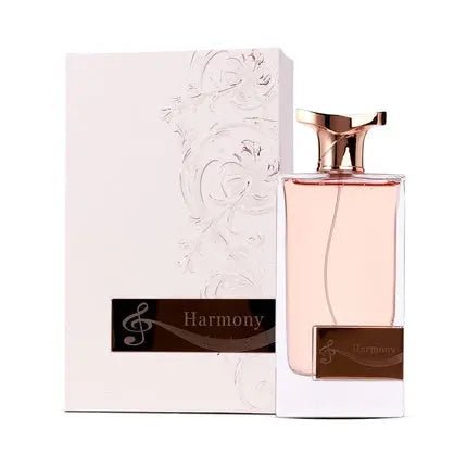 Aurora Harmony Eau de Parfum (EDP) Femme 100ml - Maison des fragrances