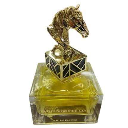 Aurora In The Nowhere Land Eau de Parfum (EDP) Femme 100ml - Maison des fragrances