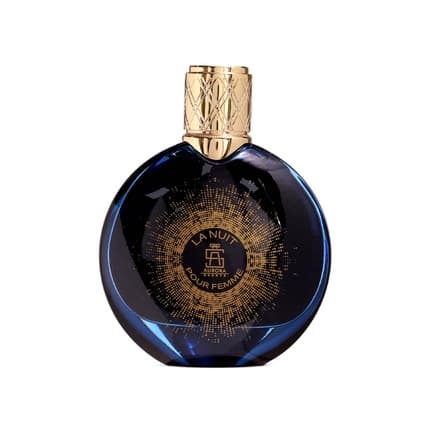 Aurora La Nuit Eau de Parfum (EDP) Femme 100ml - Maison des fragrances