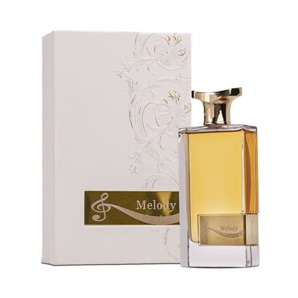Aurora Melody Eau de Parfum (EDP) Femme 100ml - Maison des fragrances