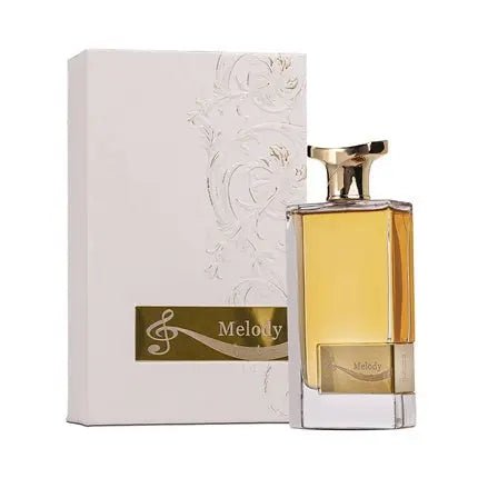 Aurora Melody Eau de Parfum (EDP) Femme 100ml - Maison des fragrances