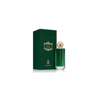 Aurora Oud De Immortal Eau de Parfum (EDP) Mixte 100ml - Maison des fragrances