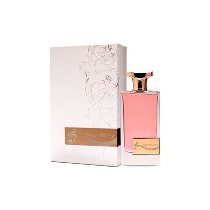 Aurora Perfume Symphony 100 Milliliters Eau de Parfum (EDP) Mixte - Maison des fragrances