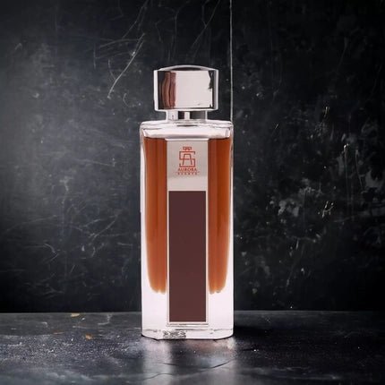 Aurora 's Perfume Cuban Wood Eau de Parfum (EDP) Homme 100ml - Maison des fragrances
