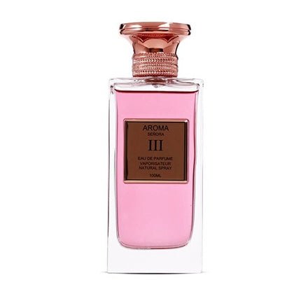 Aurora Scents Aroma Senora Iii Eau de Parfum (EDP) Mixte - Maison des fragrances