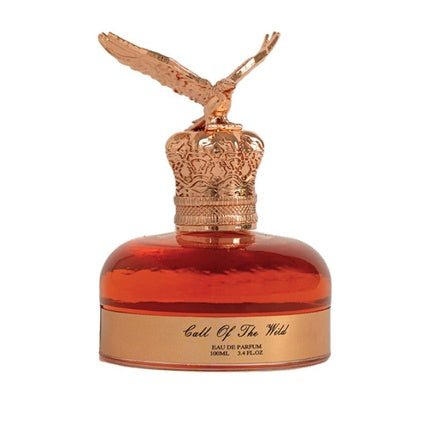 Aurora Scents Call Of The Wild Eau de Parfum (EDP) Mixte - Maison des fragrances