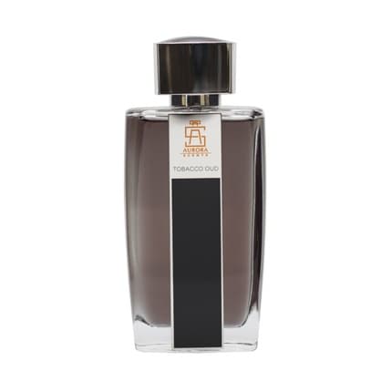 Aurora Tabacco Oud Eau de Parfum (EDP) Homme 100ml - Maison des fragrances