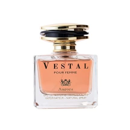Aurora Vestal Eau de Parfum (EDP) Femme 100ml - Maison des fragrances