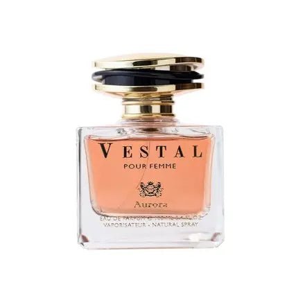 Aurora Vestal Eau de Parfum (EDP) Femme 100ml - Maison des fragrances