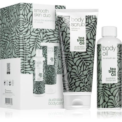 Australian Bodycare Smooth Skin Duo Gift Set (Anticellulite) - Maison des fragrances