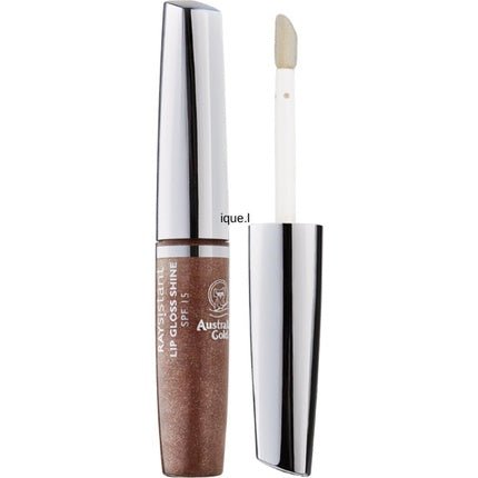 Australian Gold Ra Resistant Lip Gloss Shine - 6 Ml - Maison des fragrances